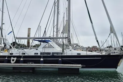 1999 Beneteau Oceanis Clipper 40 CC