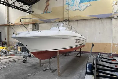 2006 Beneteau FLYER 650