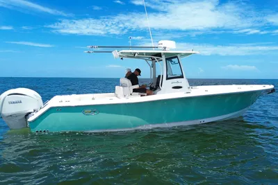 Sea Hunt Gamefish 30 Coffin Box