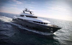 2023 Filippetti Yacht Navetta 35