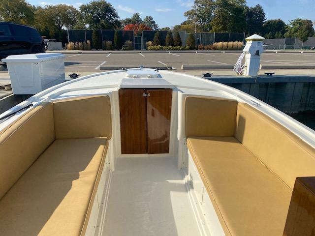 1985 Mako 285 DC Center Console for sale - YachtWorld