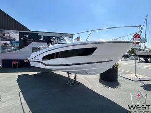 2023 Jeanneau CAP CAMARAT 7.5 WA S3