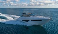 2020 Sessa Marine C38