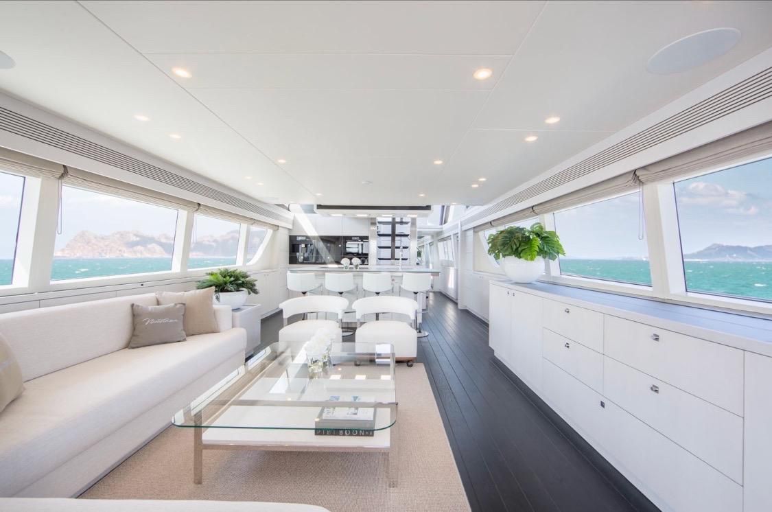 2018 Van der Valk 85 