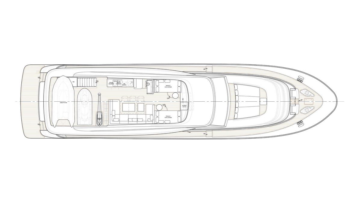 2018 Van der Valk 85 