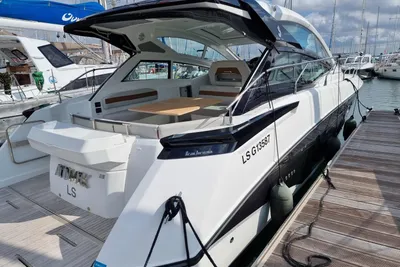 2020 Beneteau Gran Turismo 40