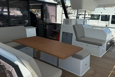 2024 Fountaine Pajot Tanna 47