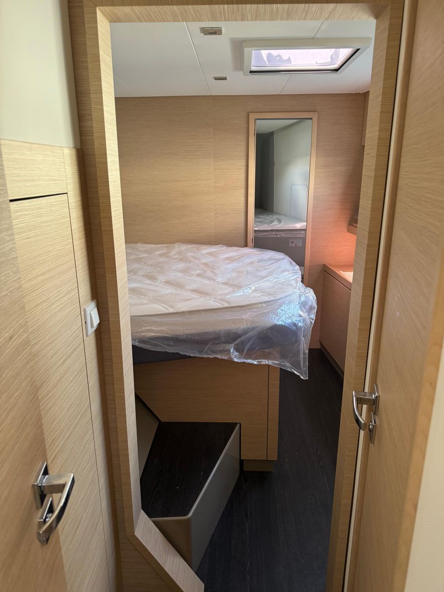 2024 Fountaine Pajot 45 