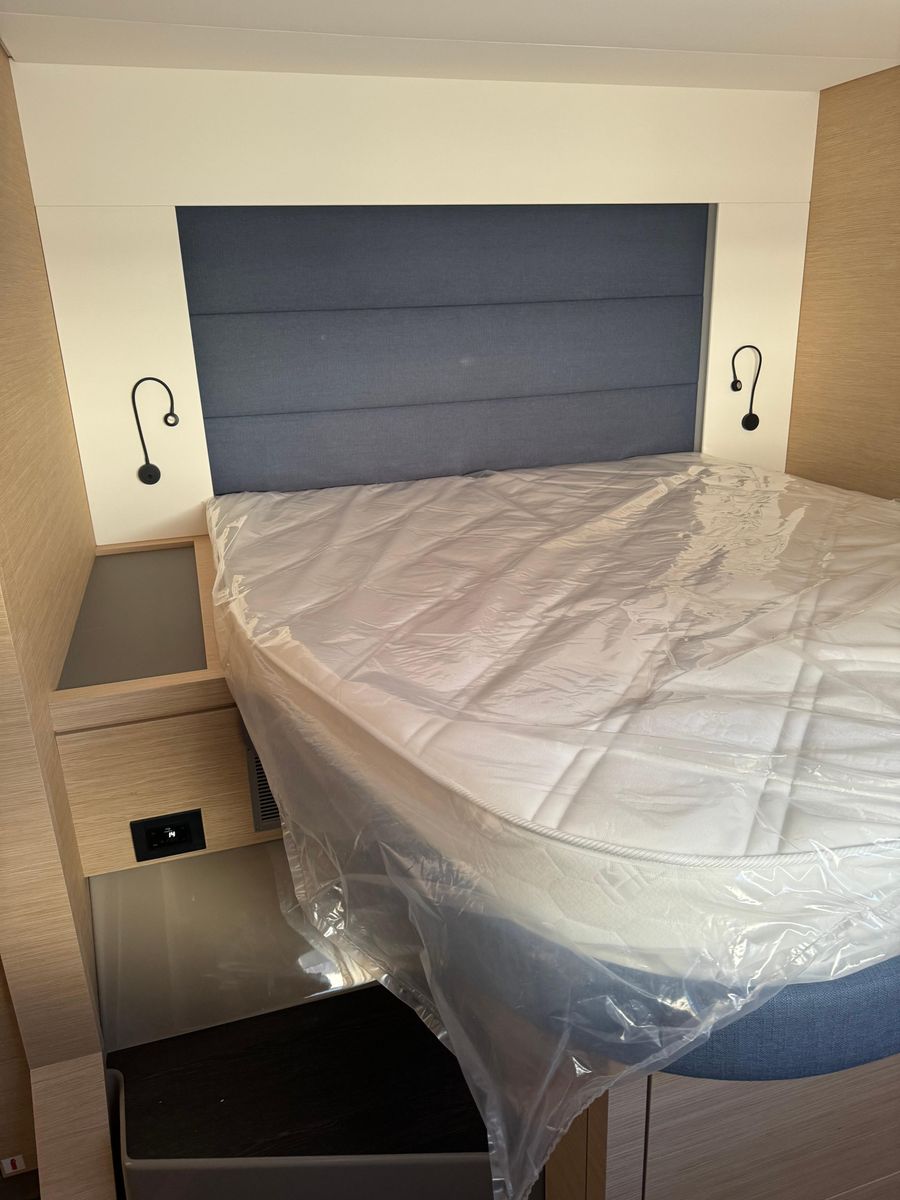 2024 Fountaine Pajot 45 