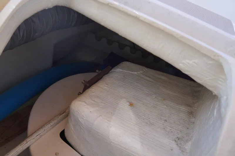 Midnight Yacht Photos Pics 