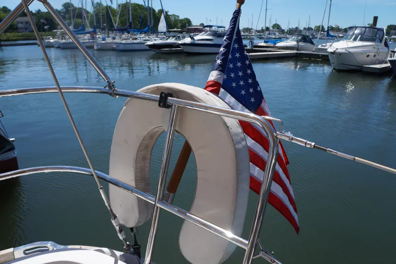 Midnight Yacht Photos Pics 