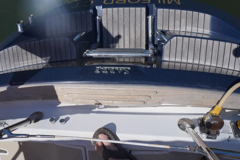 Midnight Yacht Photos Pics 