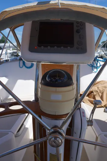 Midnight Yacht Photos Pics 