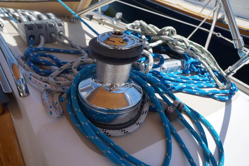 Midnight Yacht Photos Pics 