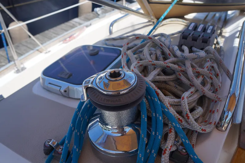 Midnight Yacht Photos Pics 