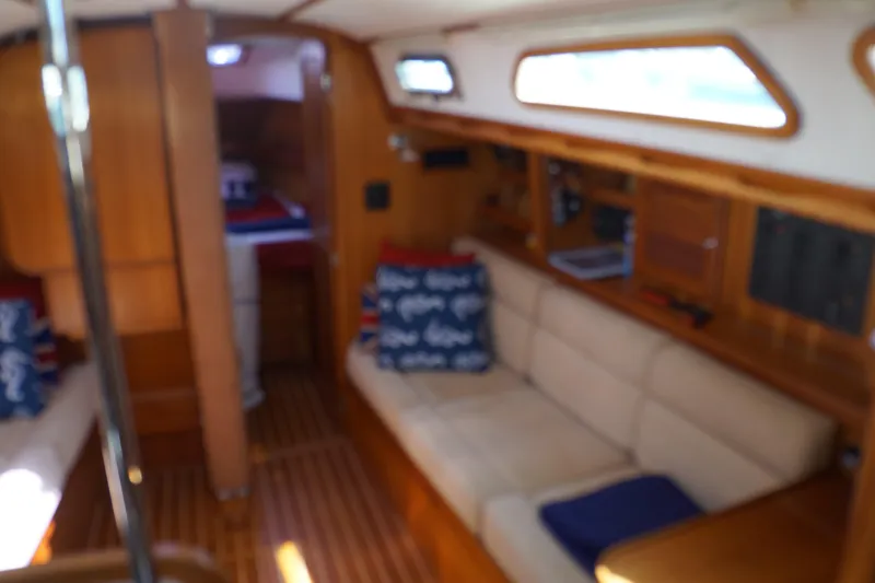 Midnight Yacht Photos Pics 