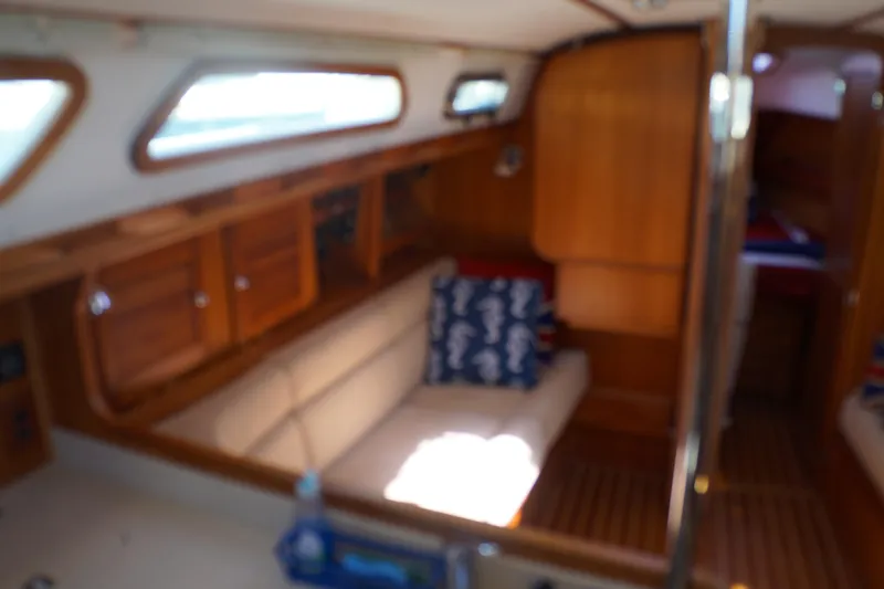 Midnight Yacht Photos Pics 