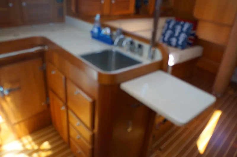 Midnight Yacht Photos Pics 