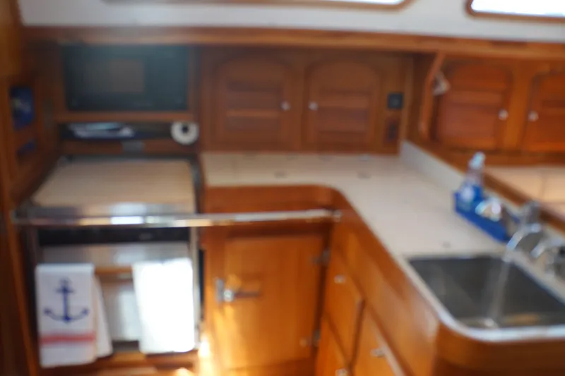 Midnight Yacht Photos Pics 