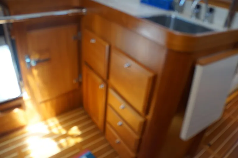 Midnight Yacht Photos Pics 