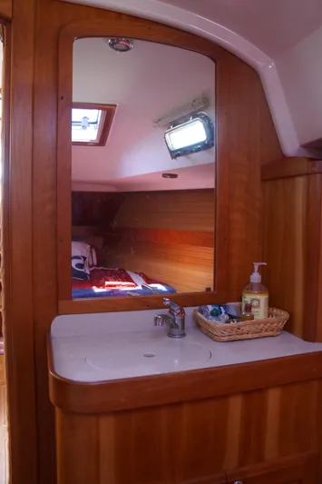 Midnight Yacht Photos Pics 