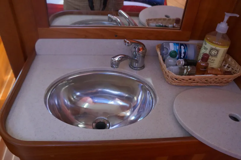 Midnight Yacht Photos Pics 