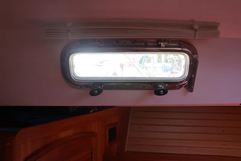 Midnight Yacht Photos Pics 