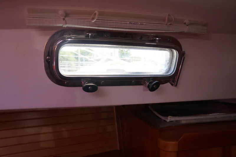 Midnight Yacht Photos Pics 