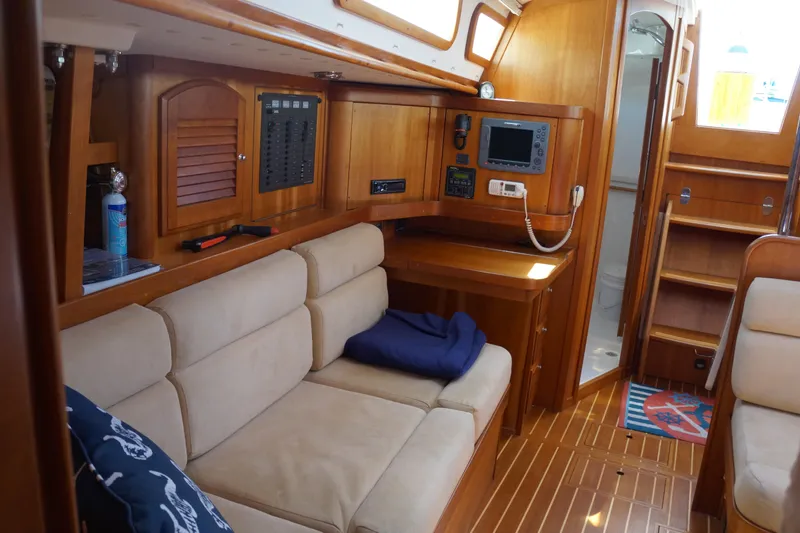 Midnight Yacht Photos Pics 