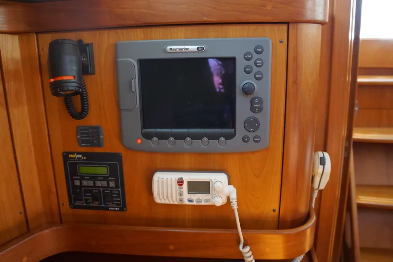 Midnight Yacht Photos Pics 