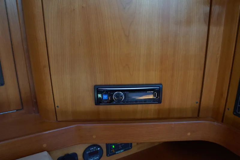 Midnight Yacht Photos Pics 