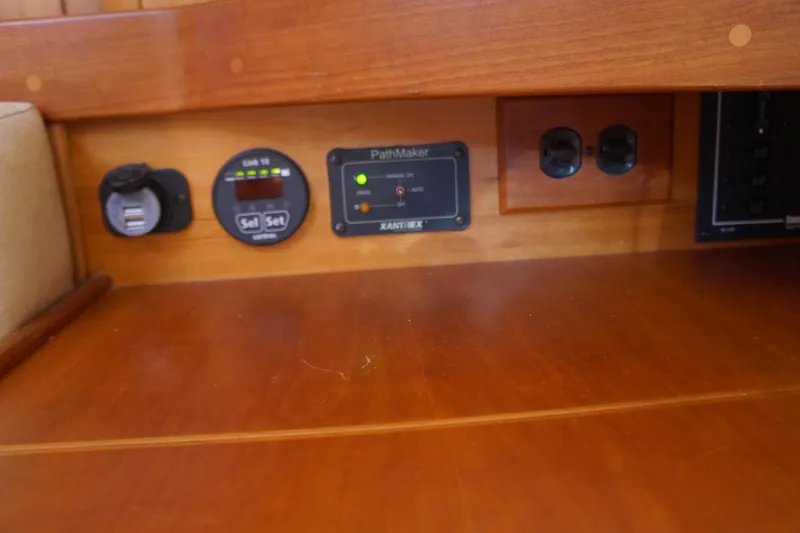 Midnight Yacht Photos Pics 