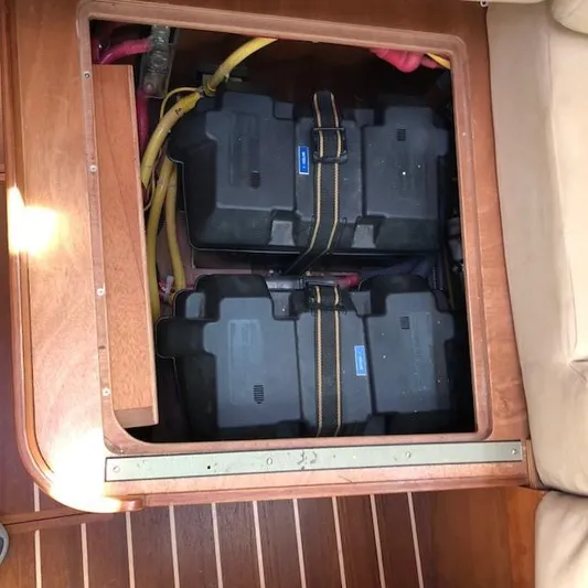 Midnight Yacht Photos Pics 