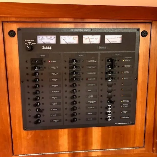 Midnight Yacht Photos Pics 