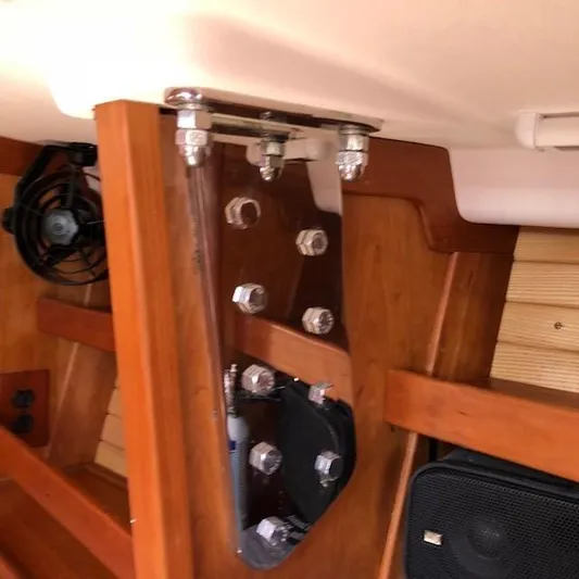 Midnight Yacht Photos Pics 