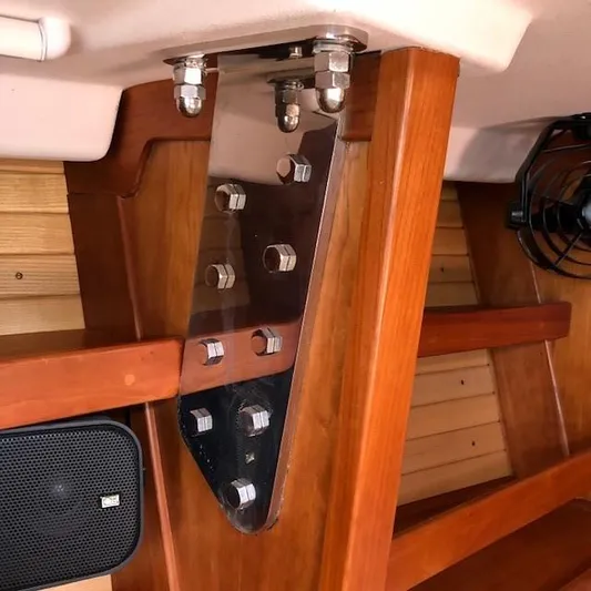 Midnight Yacht Photos Pics 