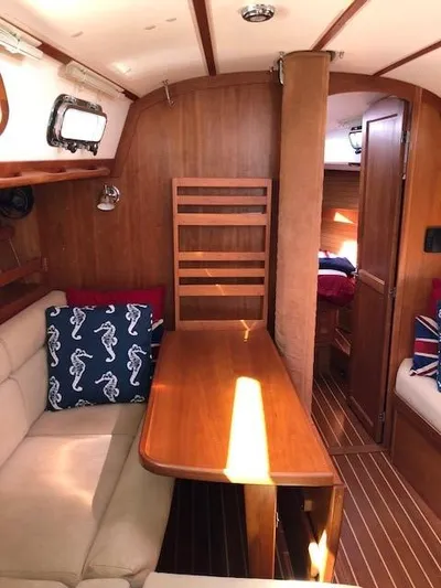 Midnight Yacht Photos Pics 