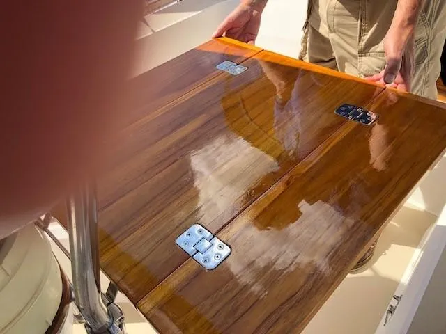 Midnight Yacht Photos Pics 