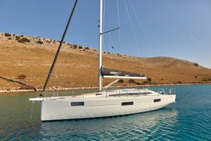Elan Impression 43
