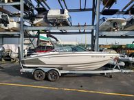 2018 Regal 2100 Bowrider