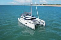 2024 Fountaine Pajot Tanna 47