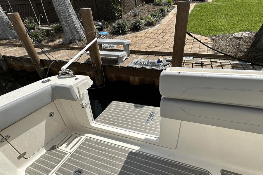 2019 Scout 380 LXF