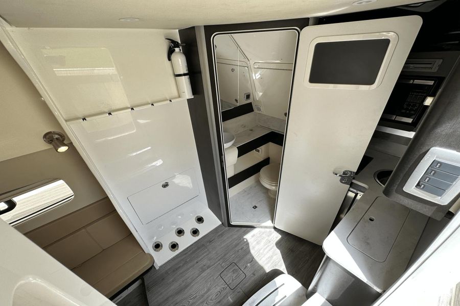 2019 Scout 380 LXF
