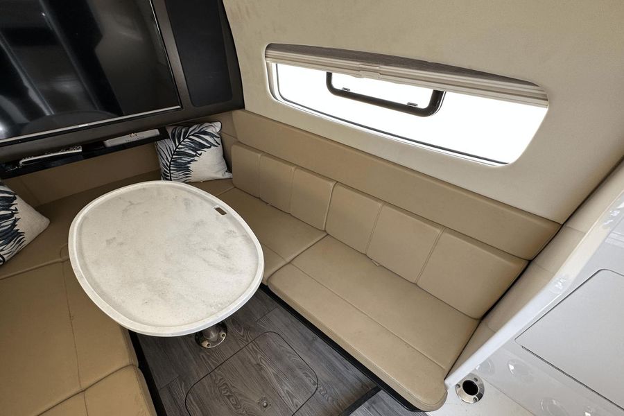 2019 Scout 380 LXF
