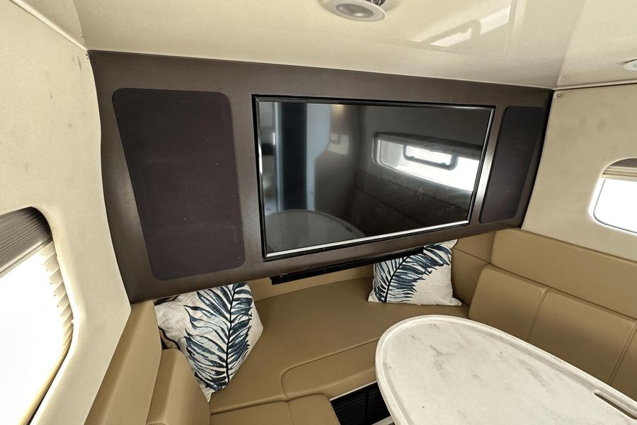 2019 Scout 380 LXF