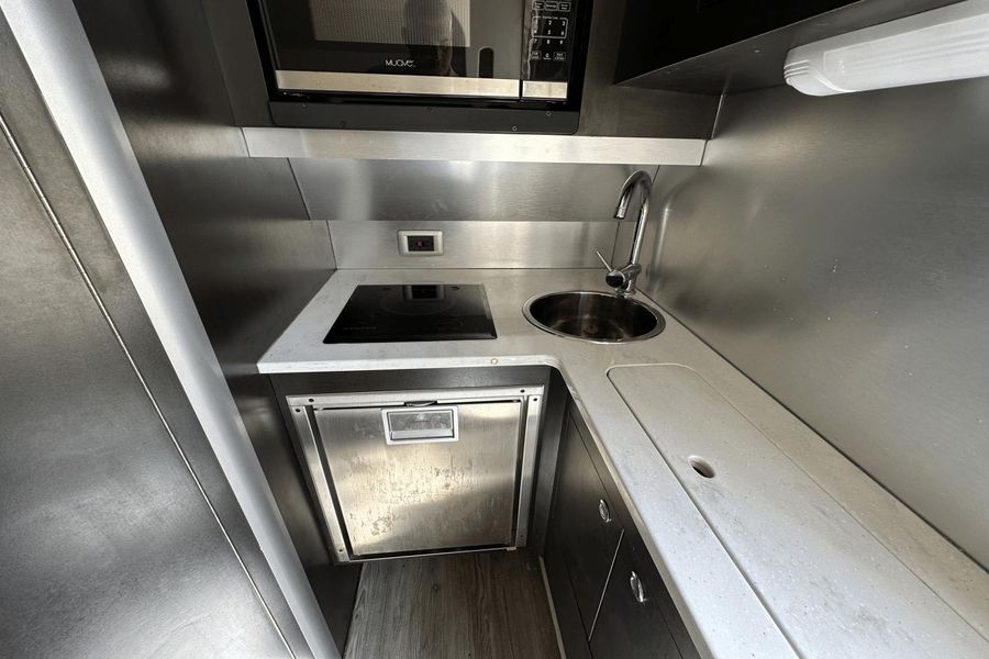 2019 Scout 380 LXF