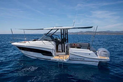 2025 Jeanneau CAP CAMARAT 9.0 WA S2