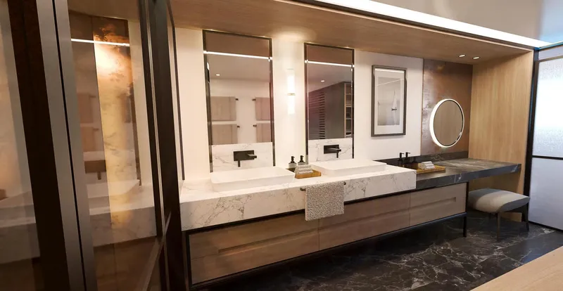  Yacht Photos Pics 2026 Sunseeker 50m Ocean - Image 27