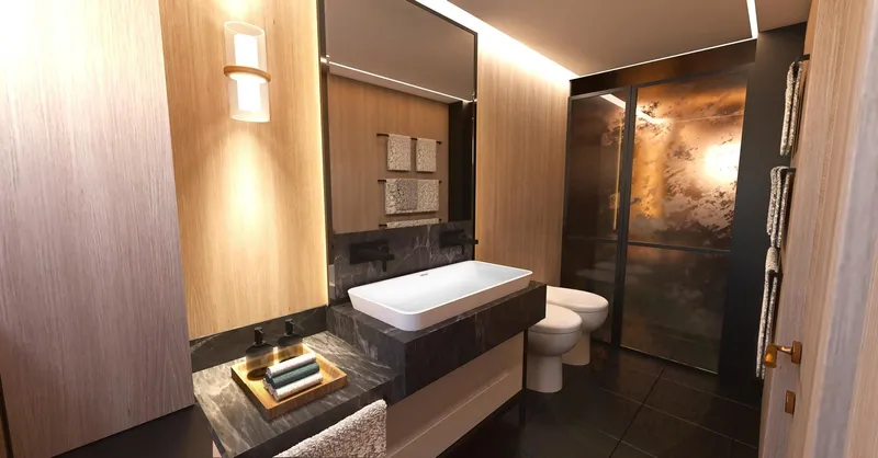  Yacht Photos Pics 2026 Sunseeker 50m Ocean - Image 25