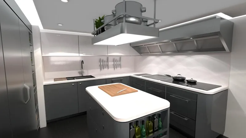  Yacht Photos Pics 2026 Sunseeker 50m Ocean - Image 20